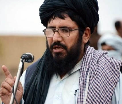 Pakistan Arrests  Mullah Rasool